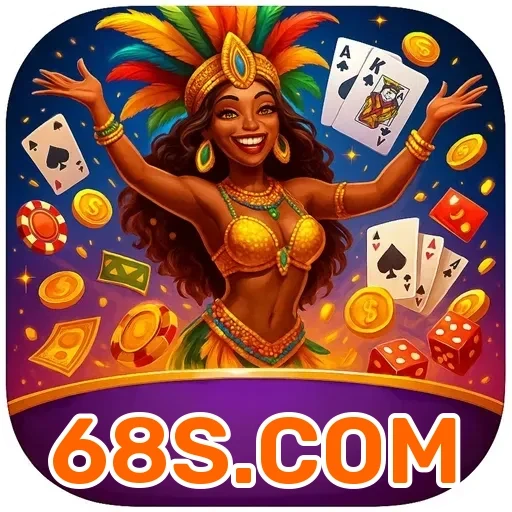 68S.COM: Os Melhores Bônus para Jogadores em Busca de Diversão