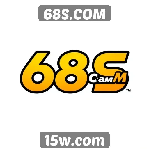 Análise da plataforma de jogos 68S.COM